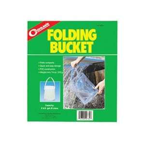  Coghlans Folding Bucket