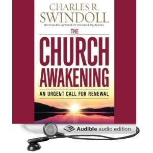   (Audible Audio Edition) Charles R. Swindoll, Dennis Holland Books
