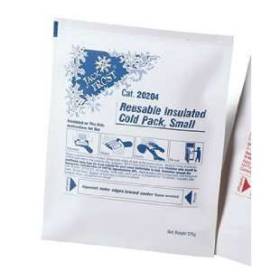  Instant Cold Packs