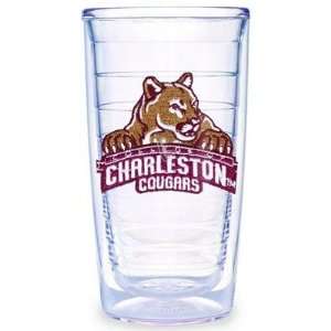  Tervis Tumbler COLL I 10 CH2 College of Charleston 10 oz 