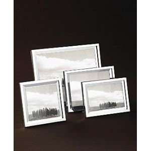  Bevel Silverplate Picture Frames 5 Inch x 7 Inch Bevel Silverplate 