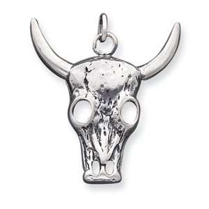  Sterling Silver Horseshoe Charm Jewelry