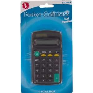  SE Pocket Calculator