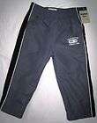 Boys OshKosh Athletic pants Size 3T NWT  