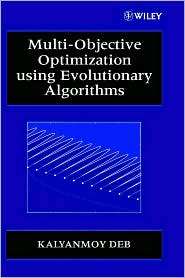   Algorithms, (047187339X), Kalyanmoy Deb, Textbooks   