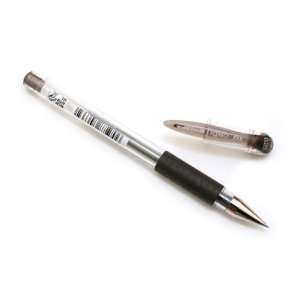  Uni ball Signo (DX) UM 151 Gel Ink Pen   0.28 mm   Brown 