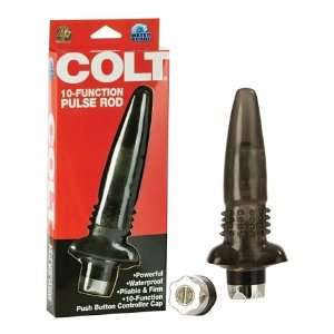  Colt   10 Function Pulse Rod