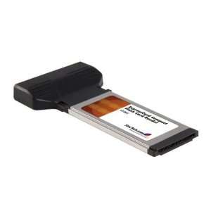    ExpressCard CF Media Memory Card Reader Writer Electronics