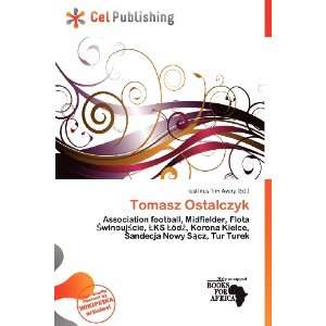    Tomasz Ostalczyk (9786200532800) Iustinus Tim Avery Books