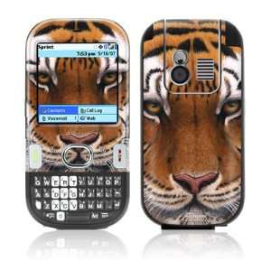 Siberian Tiger Design Protective Skin Decal Sticker for Palm Centro 