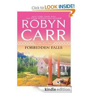 Start reading Forbidden Falls 