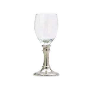  Match Pewter Tosca Liqueur Glass