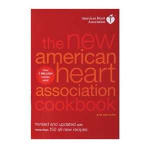  The New American Heart Association