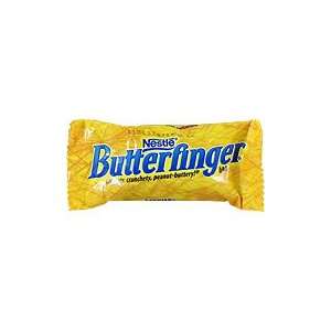  Butterfinger   FunSize Snacks, 8 pack Health & Personal 