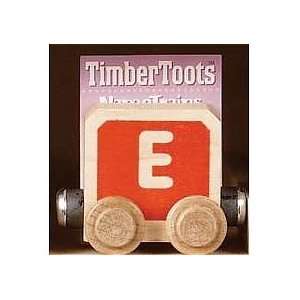  Maple Landmark 12005 NAMETRAIN  TIMBERTOOTS  E Toys 