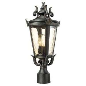  Casa Marseille™ 20 1/2 High Outdoor Post Lamp
