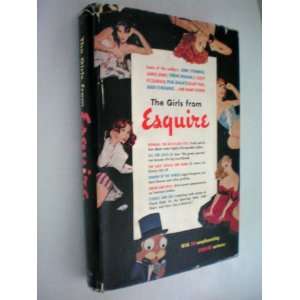  The Girls From Esquire with 30 Complementing Esquire 