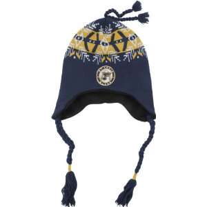  St. Louis Blues Old Time Hockey Alpine Knit Hat Sports 