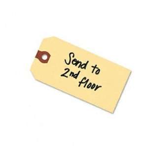  Avery® Shipping Tags TAG,SHPG,MLA,13PT,#4 (Pack of3 