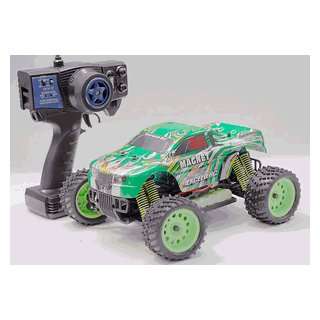 Magnet 1/16th Scale Electric RTR Remote Control Off Road Mini Monster 