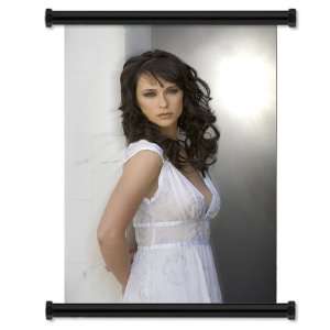  Ghost Whisperer TV Show Fabric Wall Scroll Poster (16 x 