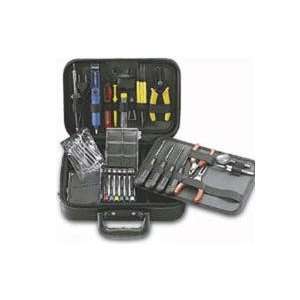  CABLES TO GO WORKSTATION REPAIR TOOL KIT Popular W/ Computer 
