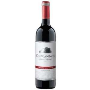  2010 Concannon Selected Vineyards Cabernet Sauvignon 750ml 