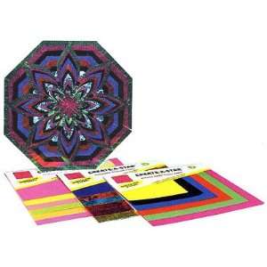  611 Create A Star Kit   Glossy Paper 