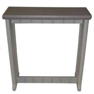  Confer 36in Gray Leisure Accents Spa Bar