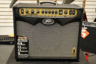 Peavey VYPYR Tube 60 60W 1x12 Guitar Combo Amp  