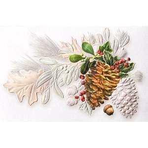  Conifer Christmas   100 Cards