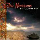 Phil Coulter — Celtic Horizons (CD, Feb 1996, Shanachie Records)