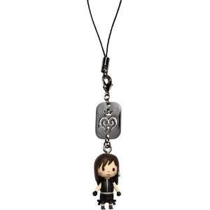  Kingdom Hearts Tifa AC Ver. Mascot Figure Phone Charm 