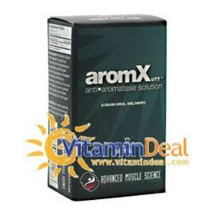  Arom X UTT, 60 ml, From Advanced Muscle Health & Personal 
