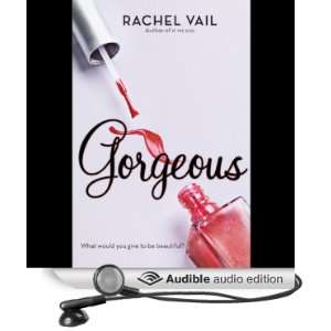   Gorgeous (Audible Audio Edition) Rachel Vail, Therese Plummer Books