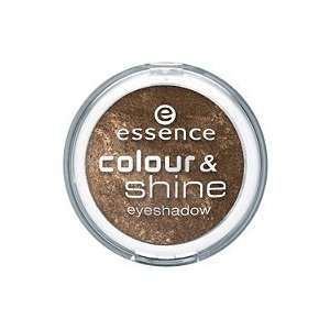  Essence Colour & Shine Eyeshadow Fabulous 01 (Quantity of 
