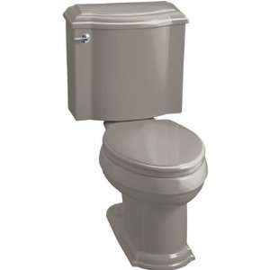  Kohler Devonshire Toilet   Two piece   K3457 K4