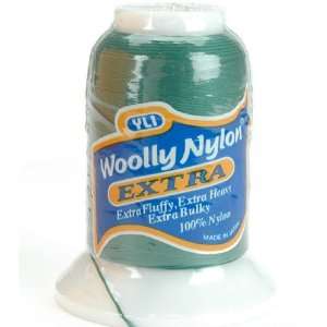  Wooley Kelly Green