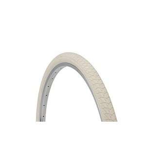 AMSTERDAM CREAM TIRE 700C X 400C C1446 