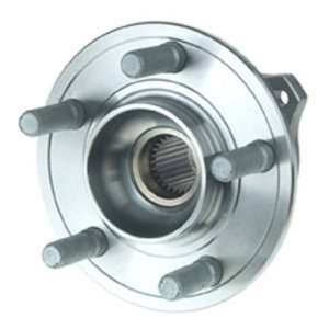  National 513225 Wheel Bearing and Hub Assembly Automotive