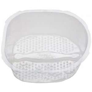  Footsie Bath Replacement Liners 100 ct 
