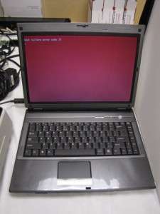 Compal GL31 Laptop Intel Celeron M 440 1.86GHz 512 DDR2  