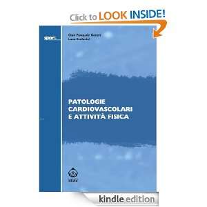 Patologie cardiovascolari e attività fisica (Sport) (Italian Edition 