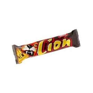 Lion Bar   6 Pack  Grocery & Gourmet Food