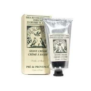  Shave Cream by Pre de Provence