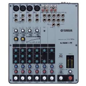  Yamaha MW10C USB Mixing Studio Musical Instruments