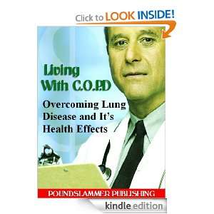 Living With COPD Paul Cresswell  Kindle Store