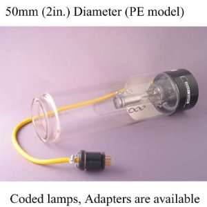 Hollow Cathode Lamp Copper   Cu  Industrial & Scientific