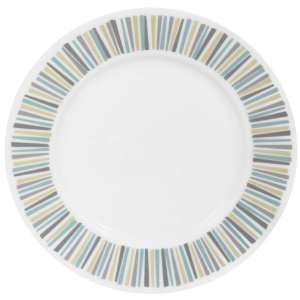  Corelle Lifestyles 10 3/4 Inch Dinner Plate, Maritime 