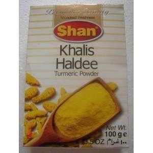  Shan Khalis Haldee   7 oz 